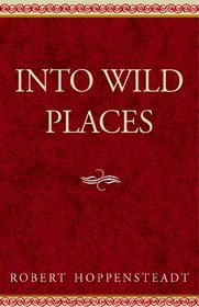 Into Wild Places