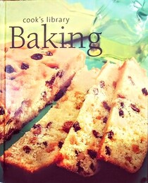 Baking (Cook's Library)