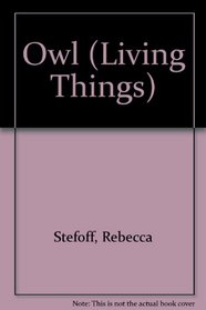 Owl (Living Things)