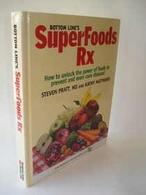 Super Foods RX