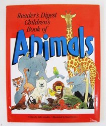 Reader's Digest Children's Book of Animals