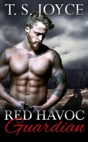 Red Havoc Guardian (Red Havoc Panthers) (Volume 4)