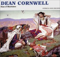 Dean Cornwell: Dean of Illustrators