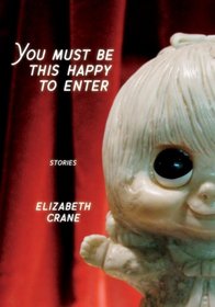 You Must Be This Happy to Enter (Punk Planet Books)