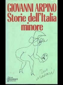 Storie dell'Italia minore (Originals) (Italian Edition)