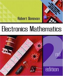 Electronics Mathematics (2nd Edition)