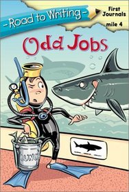 Odd Jobs (Road to Writing)