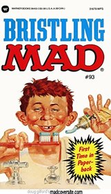 Bristling Mad (Mad, No 93)