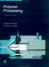 Polymer Processing : Principles and Design