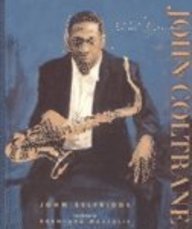 John Coltrane: A Sound Supreme (Turtleback School & Library Binding Edition)
