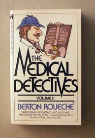 The Medical Detectives Volume 2 (Medical Detectives)