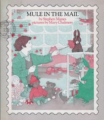 Mule in the Mail