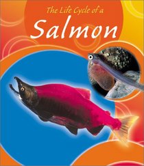 The Life Cycle of a Salmon (Life Cycles)