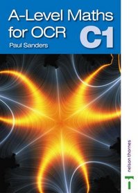 A-level Maths for OCR: C1