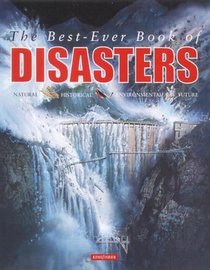 The Best-ever Book of Disasters