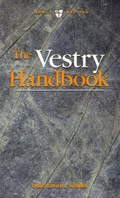 The Vestry Handbook