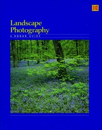 Landscape Photography (Kodak Publication, Ac-97)