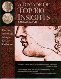 A Decade of Top 100 Insights-for the Advanced Morgan Dollar Collector