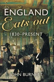 England Eats Out: AND History Today Voucher