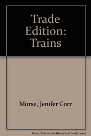 Trains