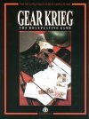Gear Krieg: Heroes & Villains Roleplaying Supplement