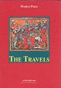 Travels (Konemann Classics)
