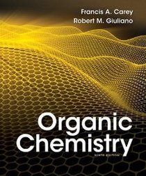 Organic Chemistry with Connect Plus Access