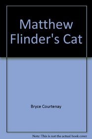 Mathew Flinders' Cat