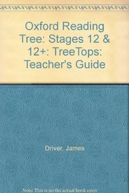 Oxford Reading Tree: Stages 12  12+: TreeTops (Oxford Reading Tree)