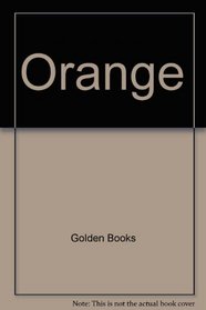 Orange (Fruit Shape)
