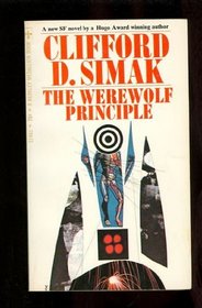 The Werewolf Principle (Medallion SF, S1463)