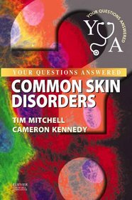 Common Skin Disorders: Your Questions Answered