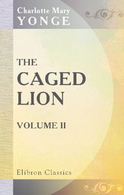 Caged Lion: Volume 2