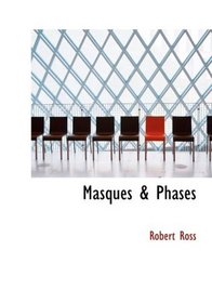 Masques a Phases (Large Print Edition)
