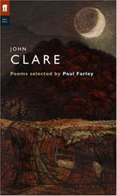 John Clare: Poems (Poet to Poet)