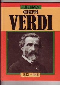 Verdi (Life Times)