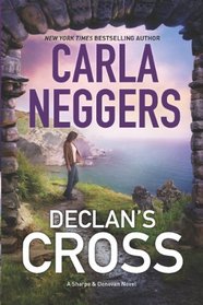 Declan's Cross (Sharpe & Donovan, Bk 3)