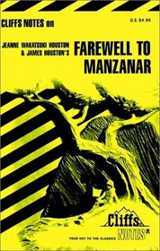 Farewell to Manzanar (Cliffs Notes)