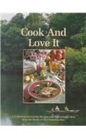 Cook and Love It: The Lovett School Parent Association