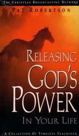 Releasing God's Power in Your Life: A Collection of Timeless Teachings (2 Audiocassette Tapes Audiobook, 2000 Release)