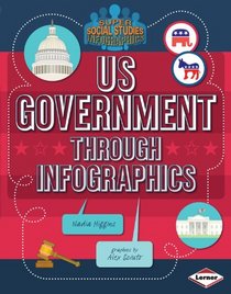 Us Government Through Infographics (Super Social Studies Infographics)