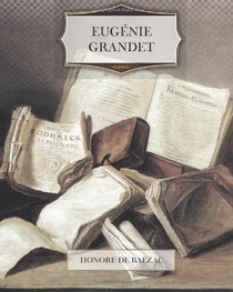 Eugénie Grandet (French Edition)
