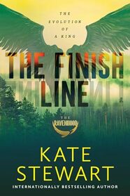 The Finish Line (The Ravenhood)