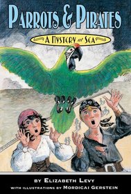 Parrots & Pirates (Mystery at Sea)