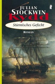 Kydd - Strmisches Gefecht