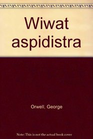 Wiwat aspidistra