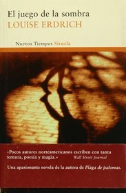El juego de la sombra (Spanish Edition)