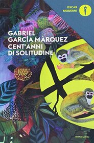 Cent'anni Di Solitudine (Italian Edition)