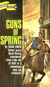 Guns of Spring