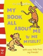 My Book All About Me